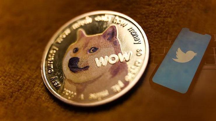 Elon Musk yine yaptı yapacağını: Twitter'ın logosunu değiştirdi