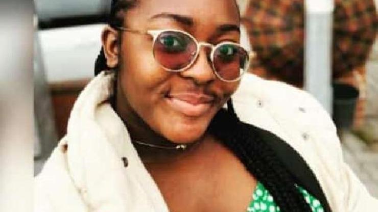 Gabonlu kızın ölümünde 5 gözaltı Telefonundan iğrenç mesajlar çıktı