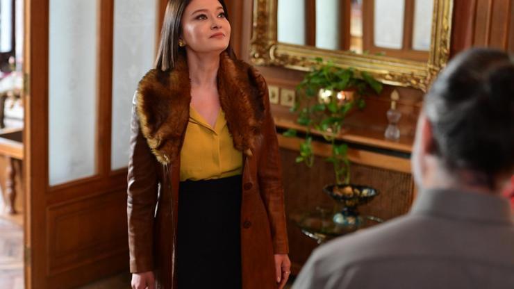 Kübra Doğru Ünlü yazdı! Veda Mektubu’nun yeni bölümünde yaralar gün yüzüne çıktı!