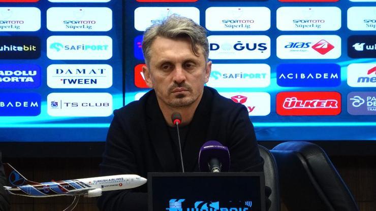 Trabzonsporda Orhan Ak istifa etti