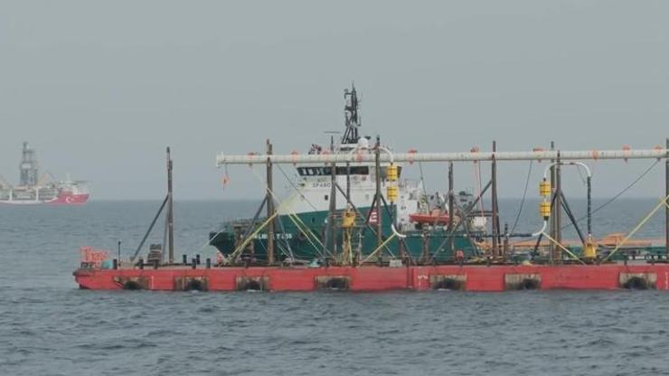 Karadeniz gazında heyecanlandıran gelişme: TPAO duyurdu