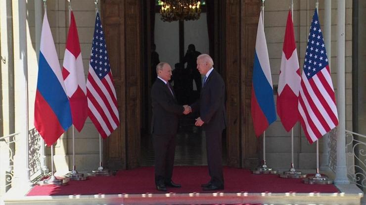 ABD-Rusya ilişkilerinde son durum ne