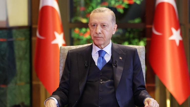 Cumhurbaşkanı Erdoğandan Kılıçdaroğluna seccade tepkisi: Bu bir edep meselesidir