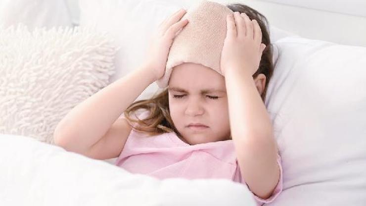 Çocuklarda kanser belirtileri