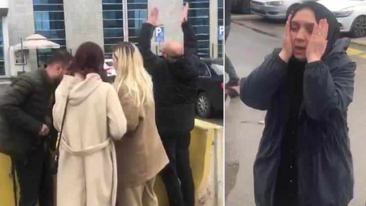 Ümraniye'deki cinayet: 10 ay sonra serbest kaldı, ölen gencin annesi isyan etti