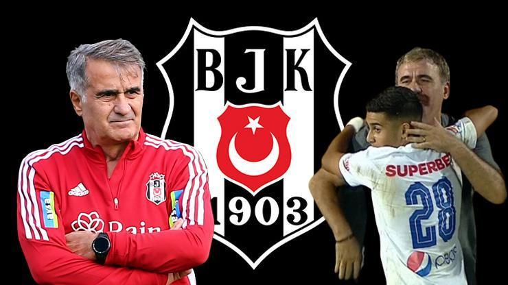 Beşiktaş, Haginin Türk asıllı yıldızını istiyor