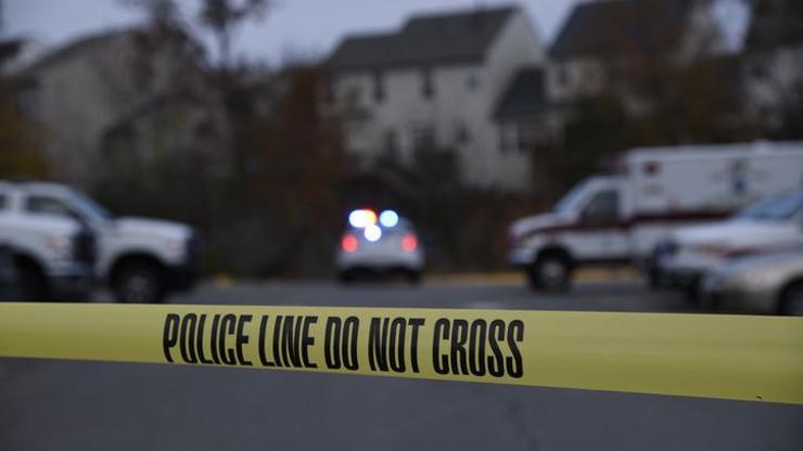 ABDde skandal polis vakası: Yanlış eve girdi, yanlış kişiyi vurdu