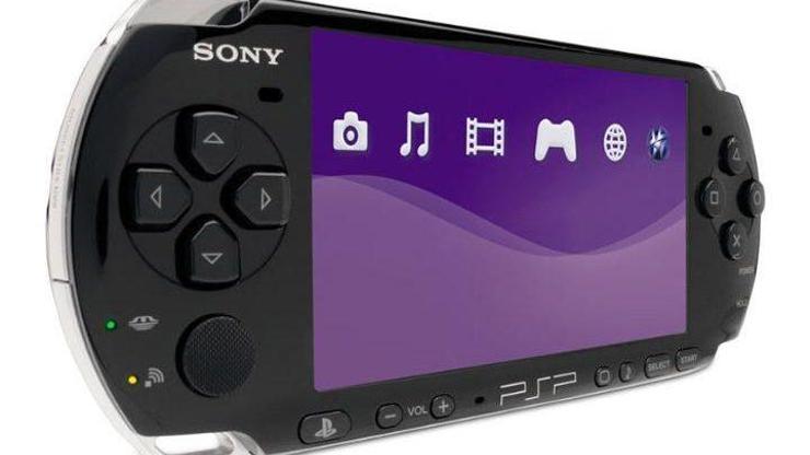Sony yeni bir PSP için harekete geçti