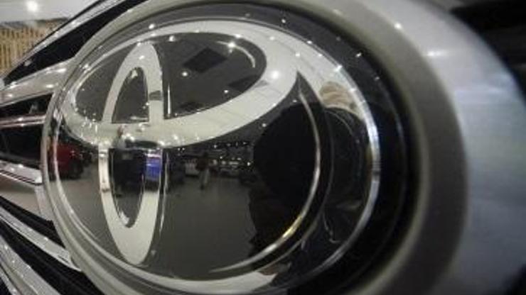 Toyota 2026ya kadar 10 yeni elektrikli araç çıkaracak
