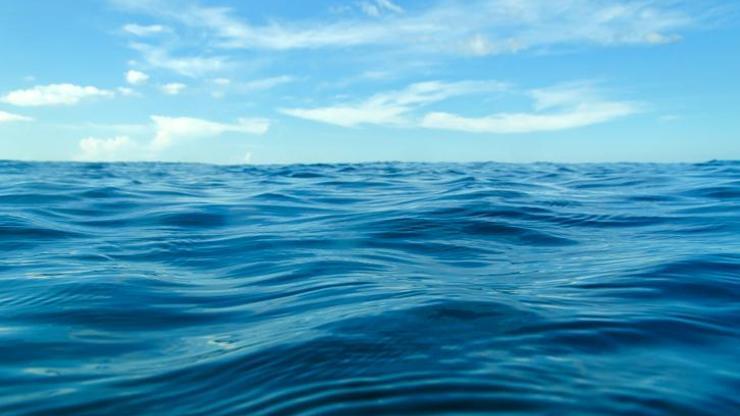 Okyanus yüzeyi ortalama sıcaklığı rekor kırdı