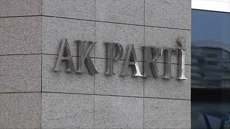 AK Parti milletvekili listelerinin şifreleri