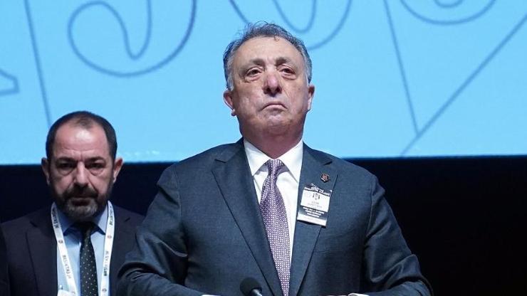 Ahmet Nur Çebi: Alınan kararla ilgili UEFAya gideceğim