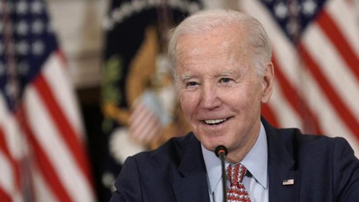 Biden yeniden aday olmayı planlıyor