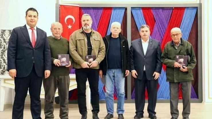 Kınıkta Türk Polis Teşkilatının 178inci yılı kutlandı