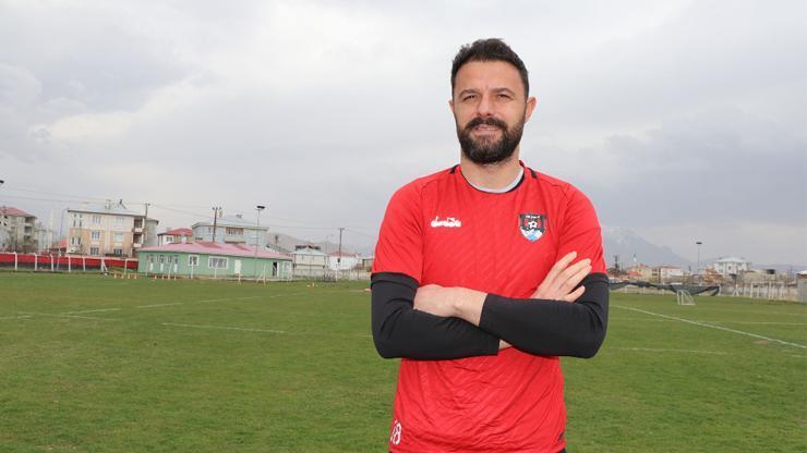 Van Spor kalecisi Haydar Yılmaz, Şenol Güneşin rekorunu ele geçirdi