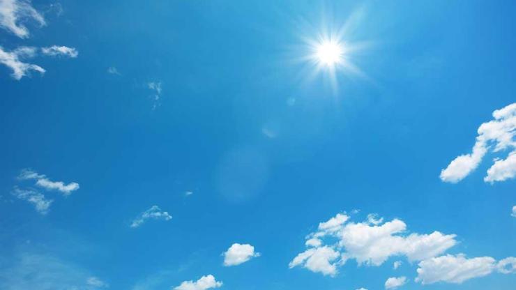 Meteoroloji, hava tahmin raporunu yayımladı: Havalar ne zaman ısınmaya başlayacak