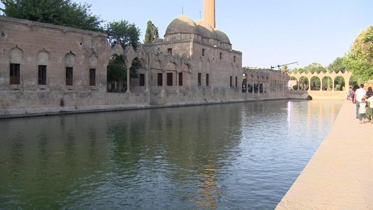 Ara tatil bayramla birleşti kültür turizmi canlandı