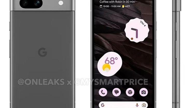 Google, Pixel 7a’yı tanıtmaya hazırlanıyor