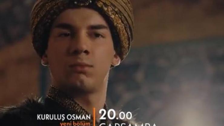 Kuruluş Osman Sultan Alaeddin küçüklüğü kimdir Tarihte Sultan Alaeddin var mı Durukan Çelikkaya kaç yaşında, hangi dizilerde oynadı