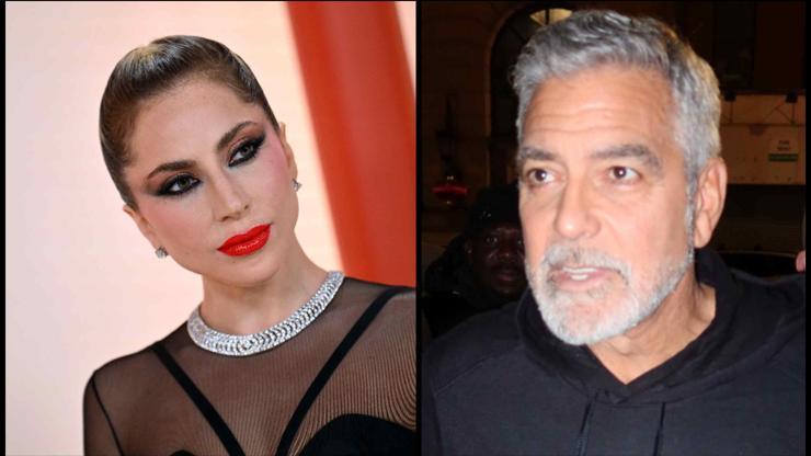 ABD Başkanı Bidenın yeni kültür-sanat danışmanları: George Clooney ve Lady Gaga