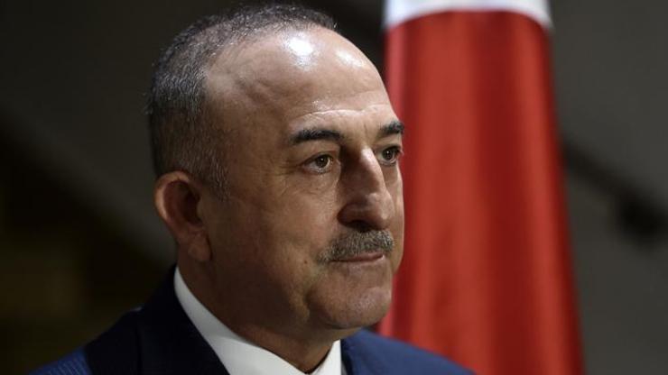 Dışişleri Bakanı Çavuşoğlu: Türkiye, enerji konusunda artık büyük bir küresel aktör