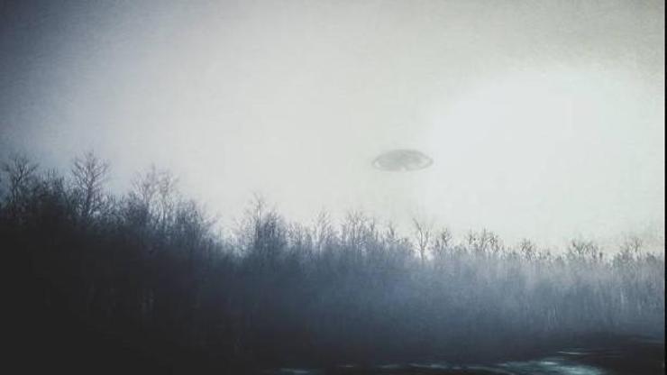 Pentagonun UFO araştırmacısı açıkladı: Uzaylı sondaları teorisi