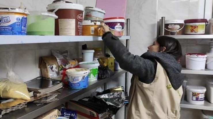 Ramazan ayı nedeniyle gıda denetimleri yoğunlaştırıldı