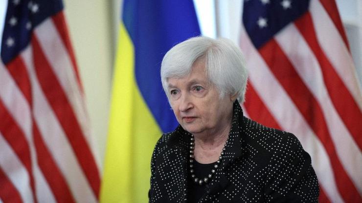Yellen: Bankacılık krizine rağmen yumuşak iniş hala mümkün