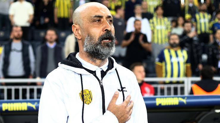 Tolunay Kafkas: Fenerbahçeyi tebrik ediyorum