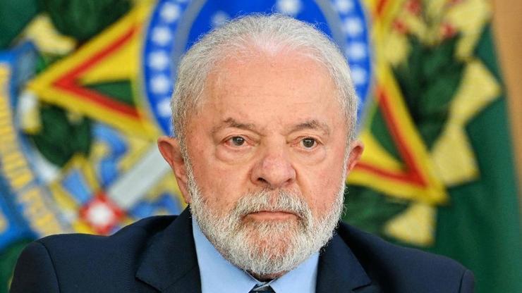 Brezilya Devlet Başkanı Lula: ABD, savaşı teşvik etmeyi bırakmalı