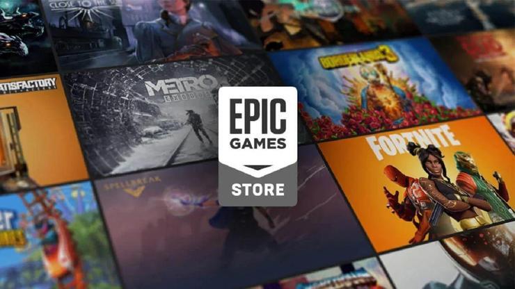 Epic Games, ücretsiz oyunlarını duyurdu