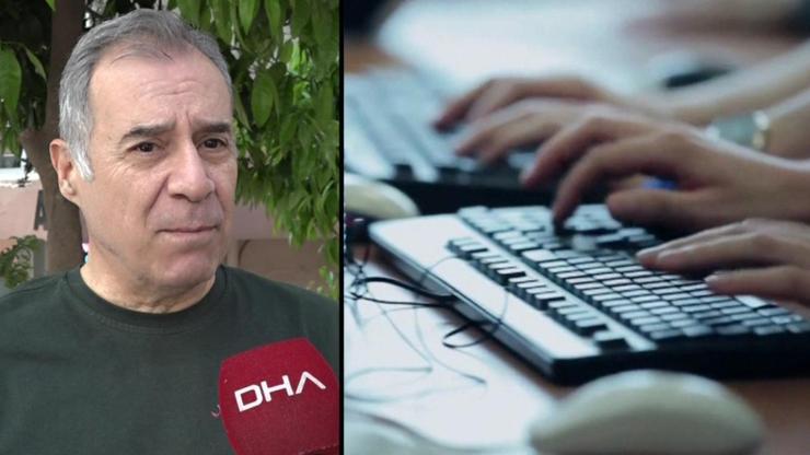 Sosyal medyada fitre dolandırıcılığı