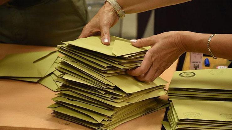 Seçime 25 gün kaldı İşte deprem bölgesindeki seçmen sayısı