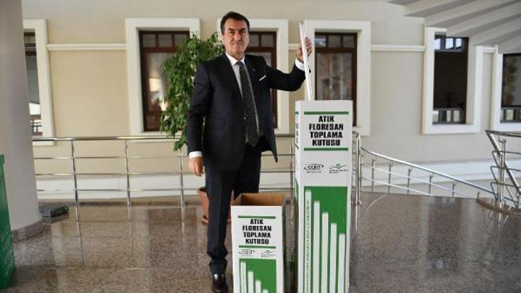 Osmangazi Belediyesi AGİD ödülünü tazeledi