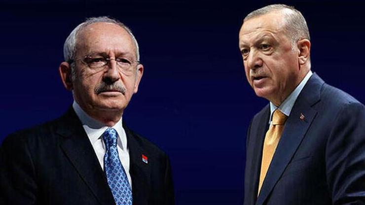 Kılıçdaroğluna, Erdoğana sözleri nedeniyle 105 bin lira tazminat cezası
