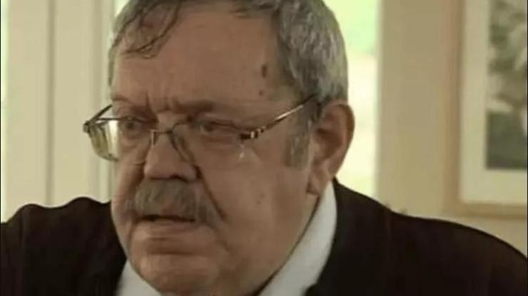 Aşk-ı Memnunun Süleyman Efendisi Rana Cabbar hayatını kaybetti