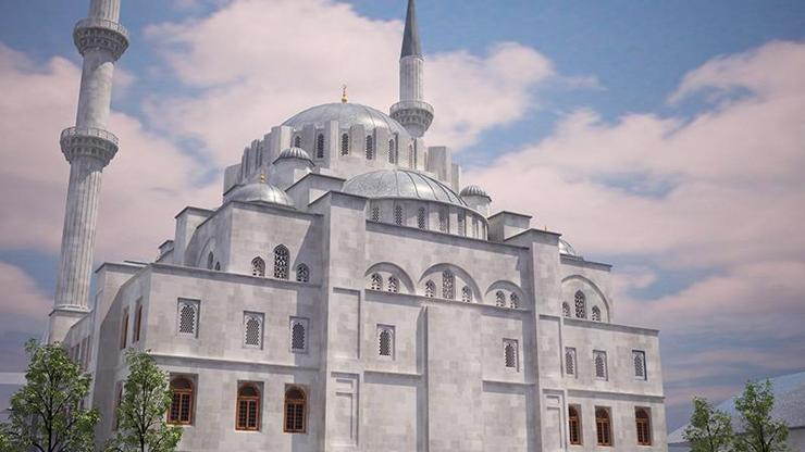 Ağrı bayram namazı saati… Diyanet Ağrı bayram namazı ne zaman, saat kaçta 2023