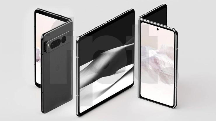 Pixel 7a ve Pixel Fold’un çıkış tarihi kesinleşti