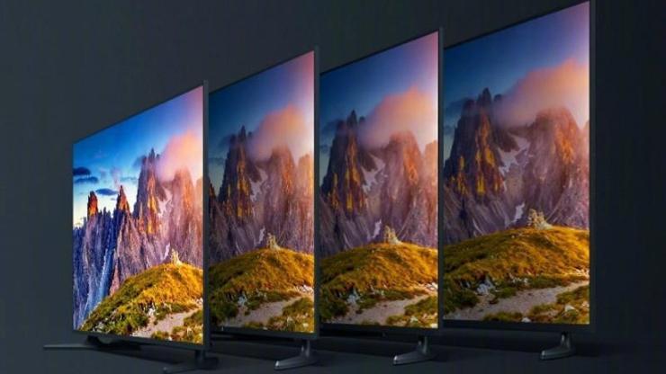 Xiaomi, TV ürünleri ile piyasayı fethedecek