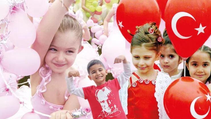 23 Nisan Ulusal Egemenlik ve Çocuk Bayramı Kutlu olsun Çadırkentlerde çocuklar için etkinlik düzenlenecek...