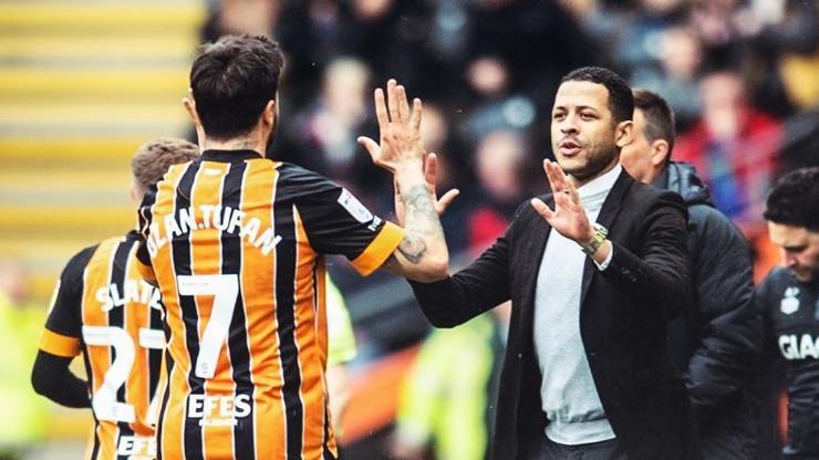 Hull Cityden dikkat çeken başarı