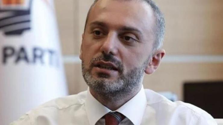 Erkan Kandemir kimdir AK Parti’nin milletvekili adayı Erkan Kandemir nereli, özgeçmişi nedir
