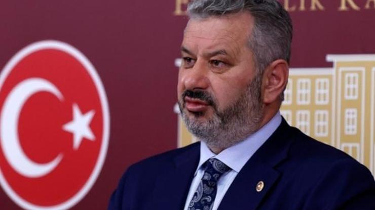 Hasan Turan kimdir AK Parti’nin milletvekili adayı Hasan Turan nereli, özgeçmişi nedir