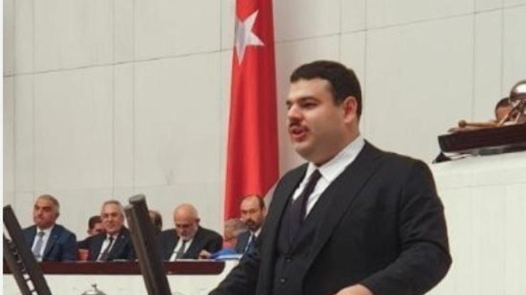 Fatih Süleyman Denizolgun kimdir AK Parti’nin milletvekili adayı Fatih Süleyman Denizolgun nereli, özgeçmişi nedir