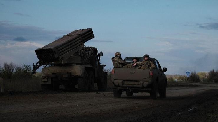 Ukrayna’nın karşı taarruz planının ilk işareti mi Askeri analistler açıkladı, Rusya saldırıları artırdı
