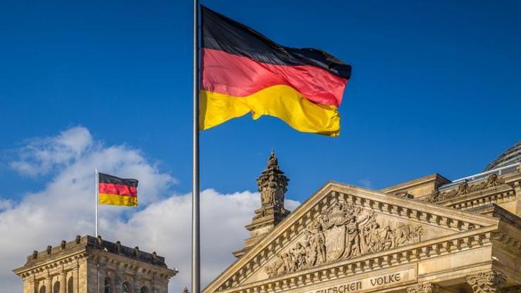 Almanyada iş dünyası güveni arttı