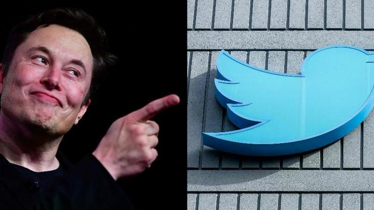 Twitter’da ‘mavi tik’ kaosu… Elon Musk’tan geri adım