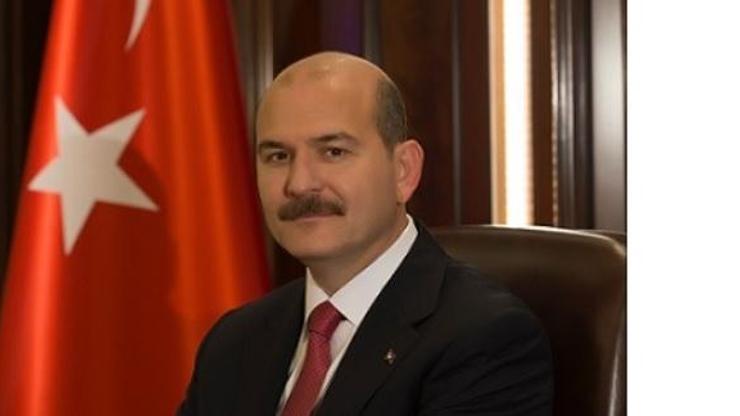 Süleyman Soylu kimdir AK Parti’nin İstanbul milletvekili adayı Bakan Soylu nereli, özgeçmişi nedir
