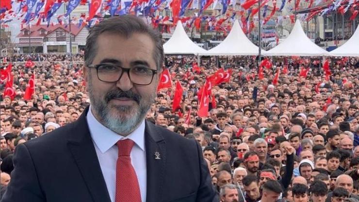 Adem Yıldırım kimdir AK Parti’nin İstanbul milletvekili adayı Adem Yıldırım nereli, özgeçmişi nedir