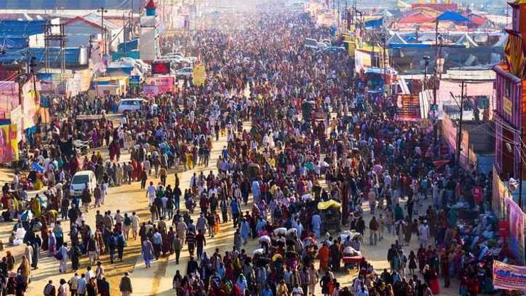 Dünyanın en kalabalık ülkesi bu hafta değişiyor
